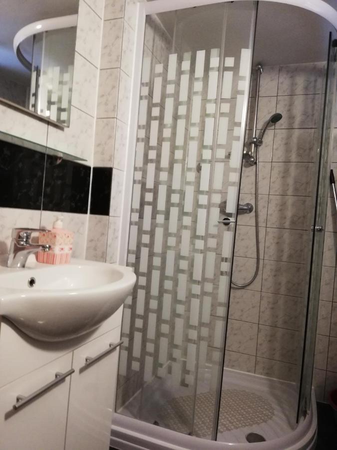 Apartman Cvita Tkon Εξωτερικό φωτογραφία