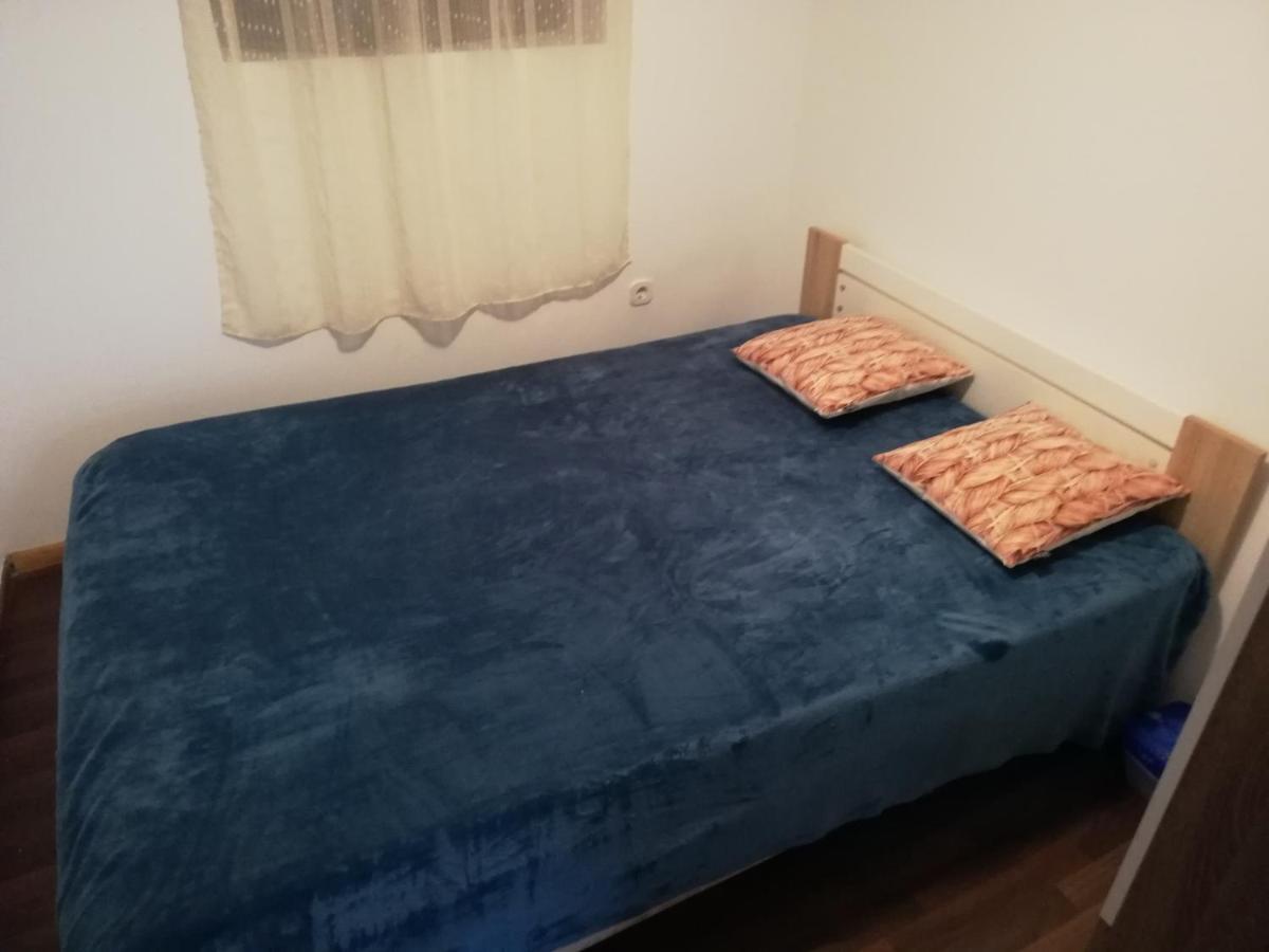 Apartman Cvita Tkon Εξωτερικό φωτογραφία