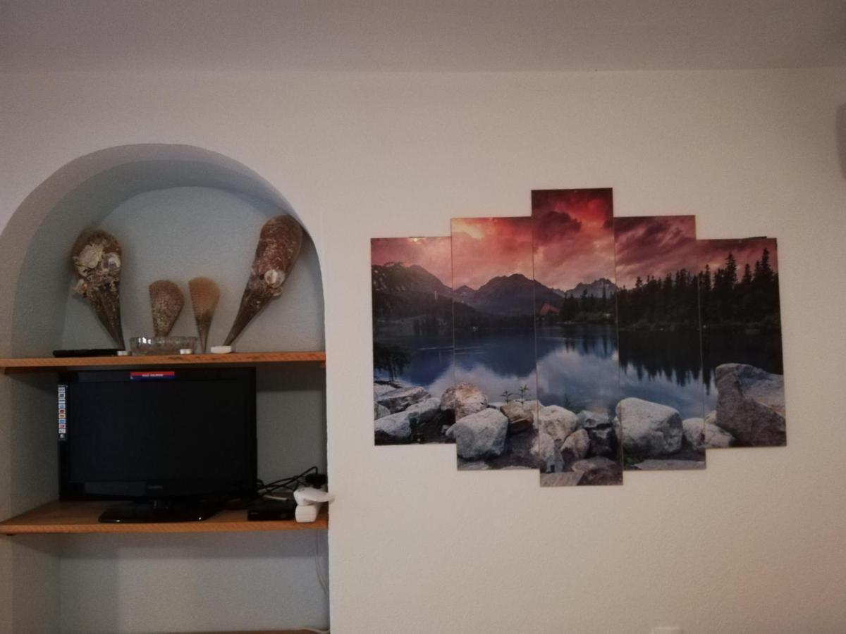 Apartman Cvita Tkon Εξωτερικό φωτογραφία