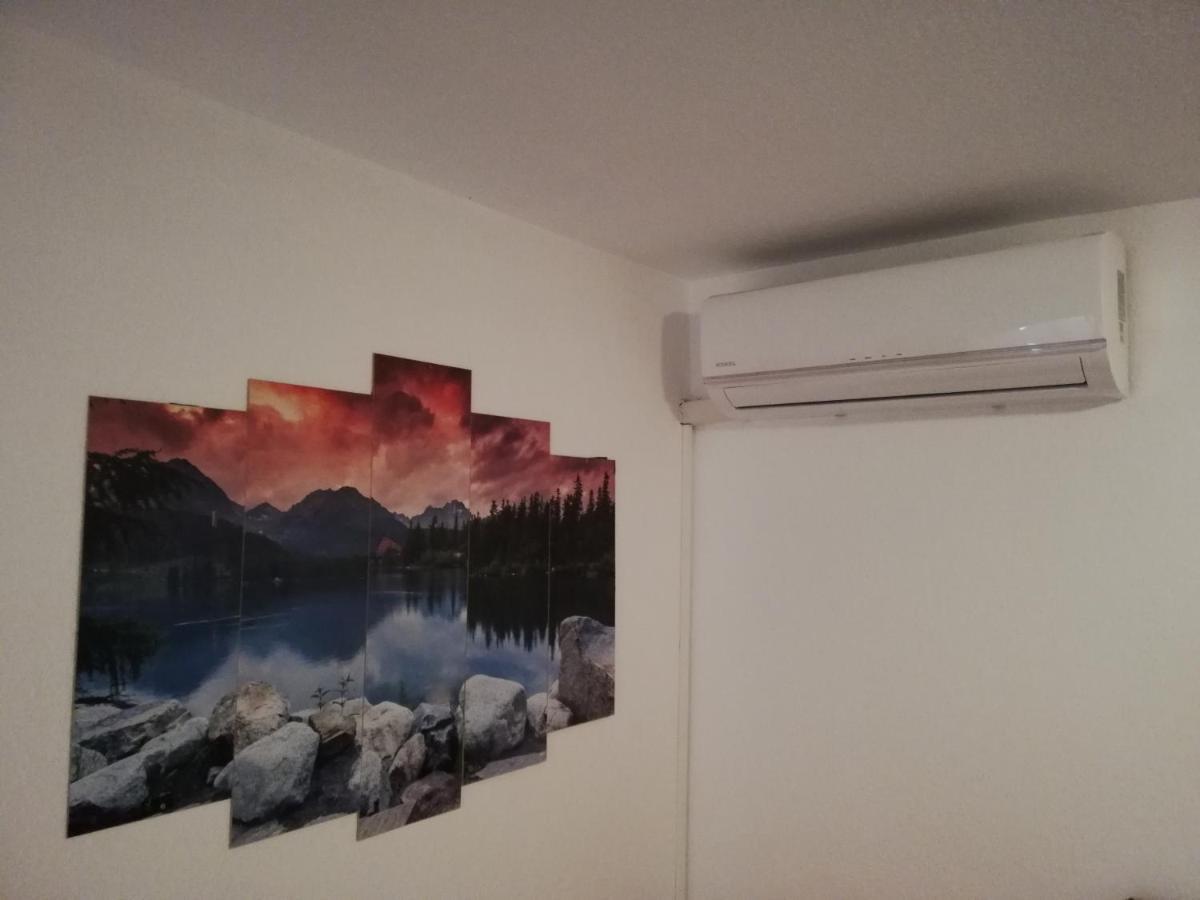 Apartman Cvita Tkon Εξωτερικό φωτογραφία